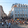 Marcha do Orgulho LGBT de Lisboa 2015